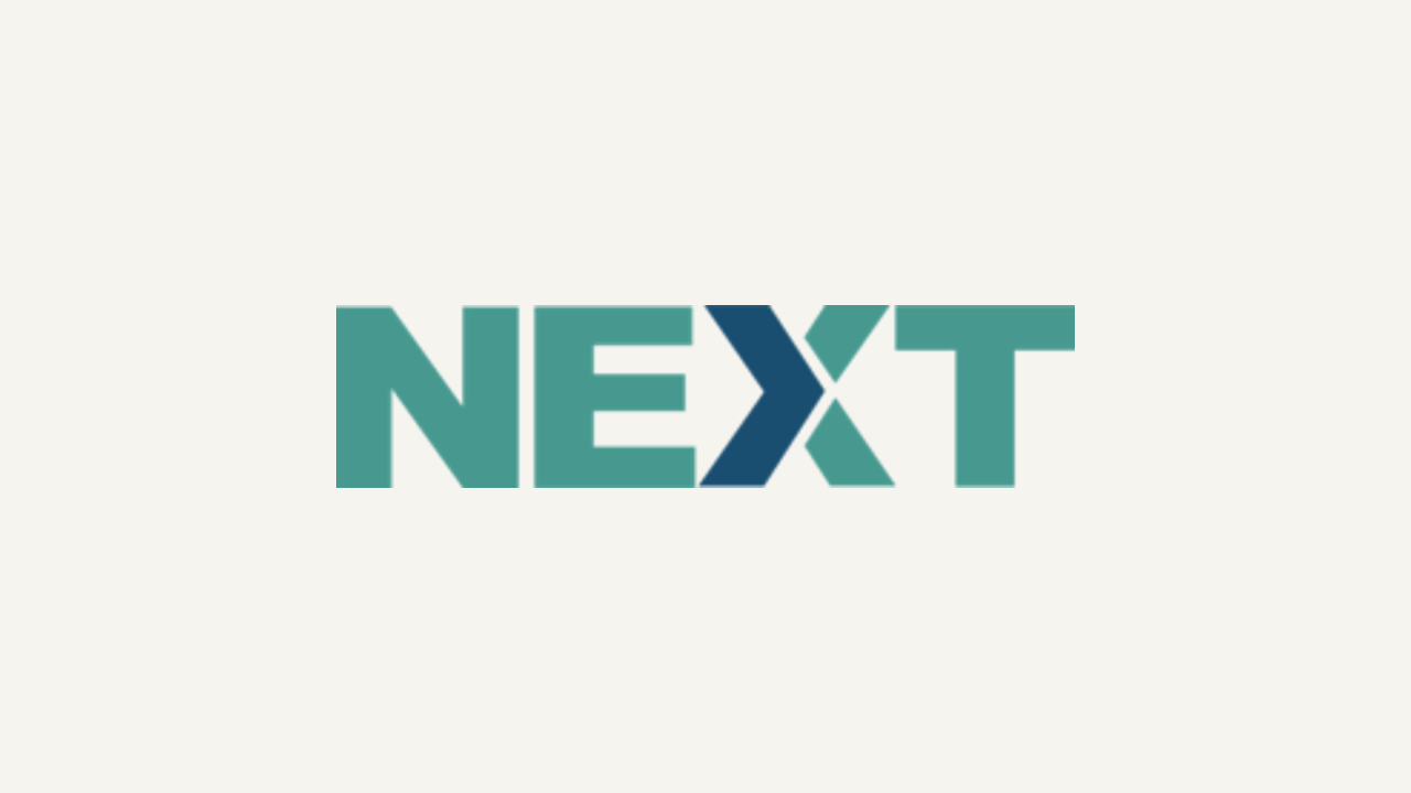 Saúde One / NEXT